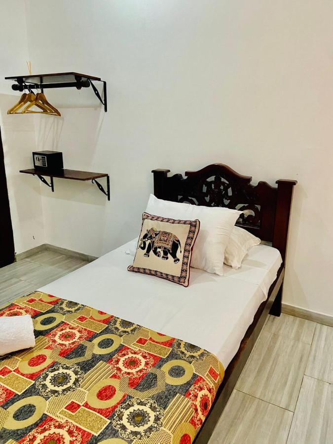 Hotel Casa Amara Cartagena Exterior photo