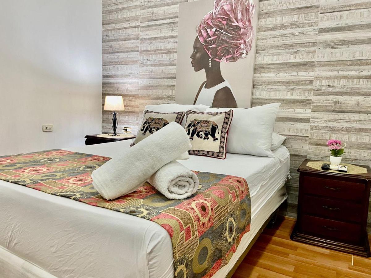 Hotel Casa Amara Cartagena Exterior photo